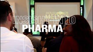 Insight to Pharma Event with Sanofi | House of Medics