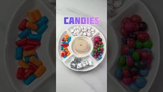 Favorite Sweets Collection #asmr #candy #relaxing