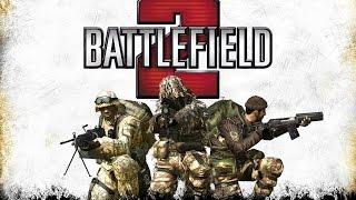 Как добавить ботов и расширить карты в singlplayer в Battlefield 2