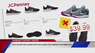 Money Saver: Deals on Nike from JCPenney