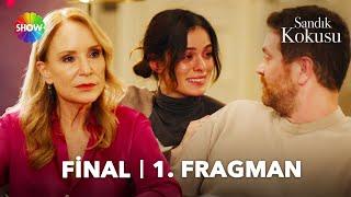 Sandık Kokusu Final Fragmanı | "Babaanne olmaya da hazırım!"