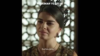 Mihrimah Sultan Vs Men ️ Requested by @jannatsheikh4536  #muhteşemyüzyıl #magnificentcentury