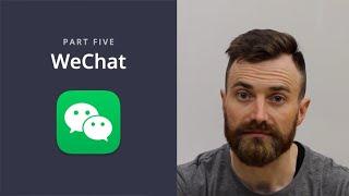 Introduction to WeChat [GUIDE #5]