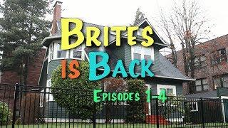 Brites is Back - Season 1: Episodes 1 to 4