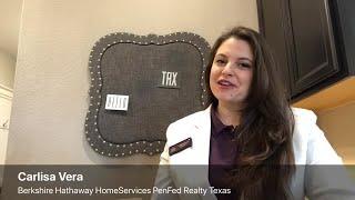 Welcome to DFW by Texas Realtor Carlisa Vera