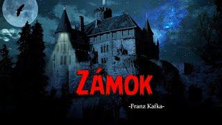 Zámok | Franz Kafka | Rozhlasová hra