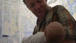 Amy's First Month