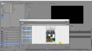 Вертикальное видео в Sony Vegas (Как убрать черные полосы и из вертикального сделать горизонтальное)