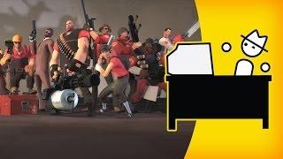 THE ORANGE BOX (Zero Punctuation)