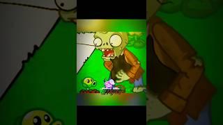 Plants and zombie moment...