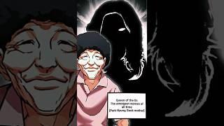 Meeting Of Gen 0 Queen #lookism #manhwa #webtoon #anime #daniel #fyp #viral #trend #shorts #short