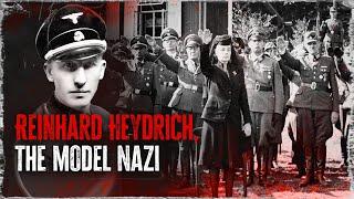 Heydrich: Holocaust, the "Final Solution" | Beyond the Myth | Ep. 3 | Documentary