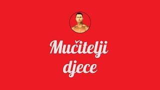 U zdrav mozak 10 • Mučitelji djece | S10E106.1