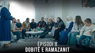 Episodi 8, Sezoni 1 - Dobitë e Ramazanit