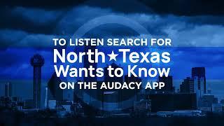 North Texas Wants To Know - 1080 KRLD