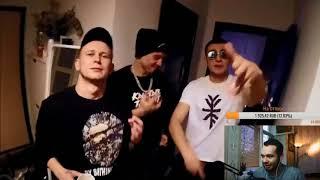 РЕАКЦИЯ РЭПЕРА (MEET TIM) НА ТЕБЕ YASNO? 2.1 GOKILLA 140BPM / SLOVO: BACK TO BEAT / SHAWTY2018