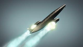 Skylon Spaceplane: United Kingdom's Reusable Rocket