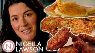 Best Of Nigella Lawson's Comfort Food | Compilations