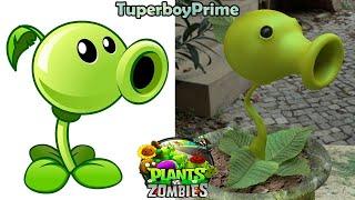 Plants vs Zombies GW Animation : Zombotany vs  Skibidi Toilet vs Titan Camera Man, PVZ funny moments