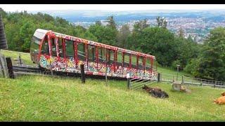 Funicular Gurtenbahn