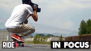 How To: Filming Board Set Up  - Cinematographer Mike Manzoori - In Focus