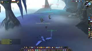 Proving Grounds, WoW Classic / WoW SoD Quest