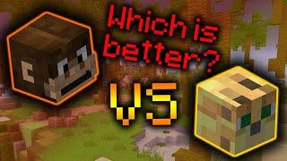 WHAT IS THE BEST FORAGING PET? - [Hypixel Skyblock]