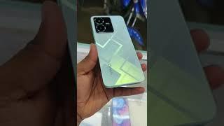 Just Amazing Design | Vivo Y22 First Look