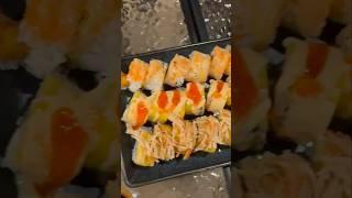 The Best Sushi in Dumaguete City Negros Oriental Philippines