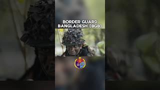 BGB  Border Guard Bangladesh - Bangladesh Army Edit - Bangladesh Armed Forces - BDR