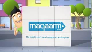 maqaami online shopping