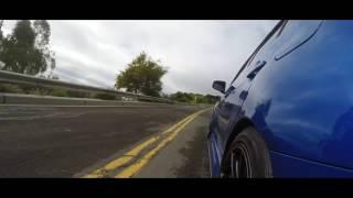 Final Edition Evo Cruise