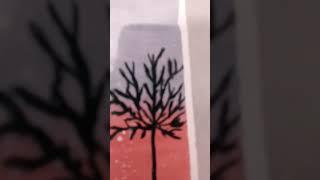 nature drawing #divyanshu