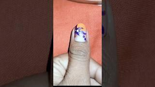 Ritakshi nail art designs #nailtrends #shortsvideo