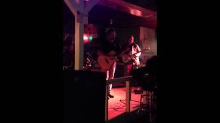 Jonathan Mitchell Band - Grand Tour (cover)