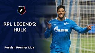 RPL Legends: Hulk