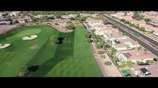 McDonald Ranch Drone footage