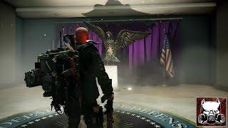 STREAM/THE DIVISION 2/ ПАТЧ 10.1 / ПВЕ/ПВП/#18