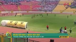 FULL TIME SPORTS LIVE ON SOMPA TV/FM (28-11-2024)