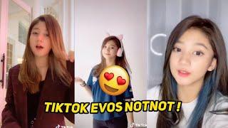 KUMPULAN TIKTOK EVOS NOTNOT TERBARU ! 