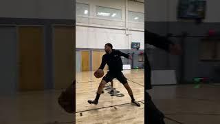 Trey Lyles is a BUCKET #jushoop #shorts