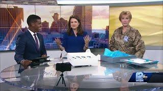 Celebrating Sally Severson's time on WISN 12 News This Morning