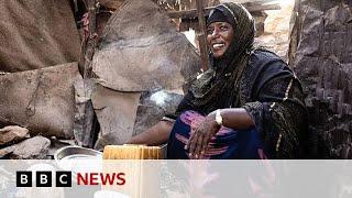 Climate change turbo-charging Somalia’s problems but there's still hope | BBC News