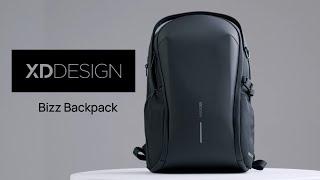 Рюкзак XD Design Bizz Backpack