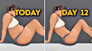 DO THIS EVERY MORNING AFTER YOU WAKE UP TO BURN BELLY FAT