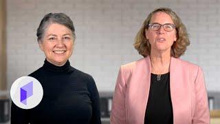 Incremental Code Reform: Lynn Richards and Susan Henderson