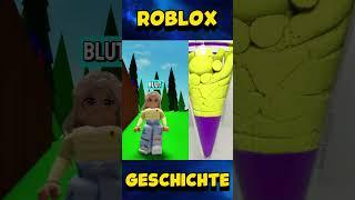 DIESE MYSTERIÖSE FRAU VERFOLGT MICH IN ROBLOX!  #roblox