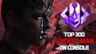 When All Seems Lost.. [TOP 300 CONSOLE SPIDEY]