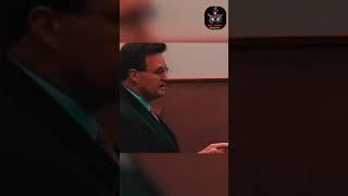 Top Investigator Reveals Dark Secrets Behind the Case