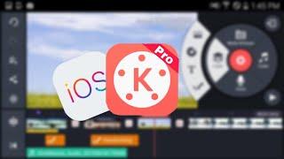 How to get kinemaster Pro ios for free 2021| Kinemaster Premium For iPhone mod| By Shourya Stuff